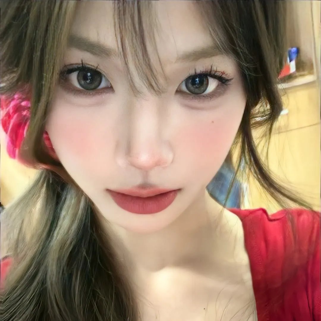 唯愿此生共白头